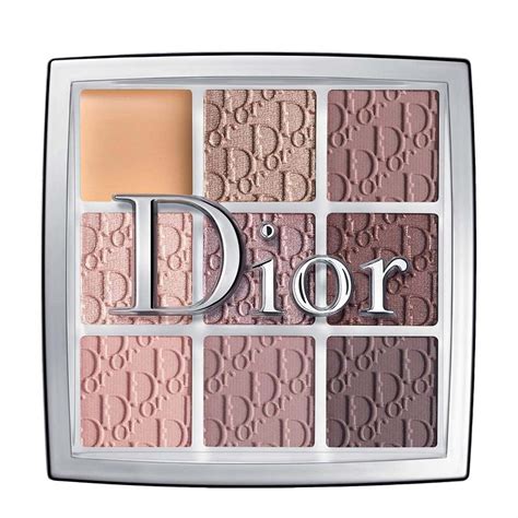 Dior Backstage eye palette price